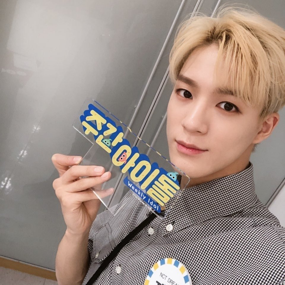 ジェノ週刊アイドル