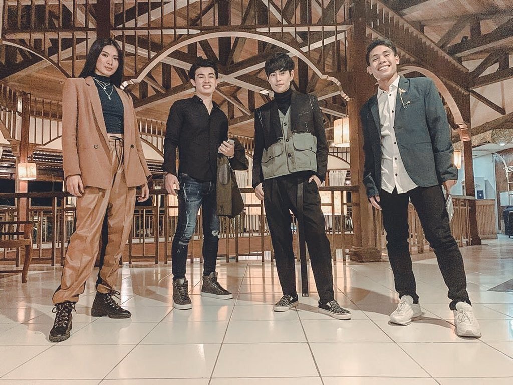 xjakex2025's tweet photo. Just like Dora the Explorer always says at the end of her episodes... WE DID IT!

Congrats to all Lou, Andre, LouDre, Yamyam, Fumiya, FumiYam and team LAYF fans!! WE MADE IT, Fam! I'm in tears huhu. 💚

TeamLAYF OurBigWinners
#PBBUltim8BigWinner https://t.co/gdWzM6w8uR