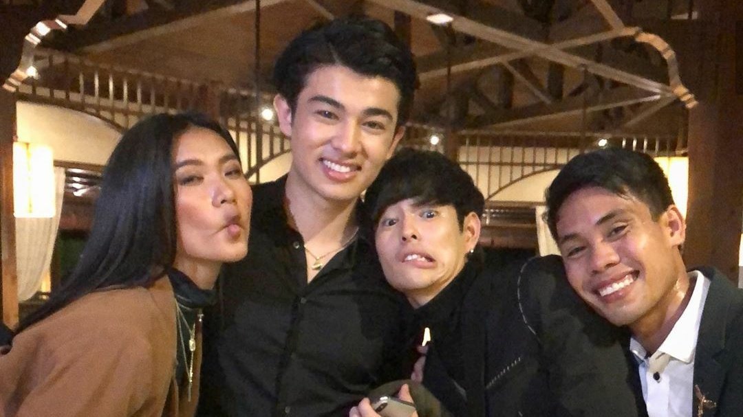 xjakex2025's tweet photo. Just like Dora the Explorer always says at the end of her episodes... WE DID IT!

Congrats to all Lou, Andre, LouDre, Yamyam, Fumiya, FumiYam and team LAYF fans!! WE MADE IT, Fam! I'm in tears huhu. 💚

TeamLAYF OurBigWinners
#PBBUltim8BigWinner https://t.co/gdWzM6w8uR