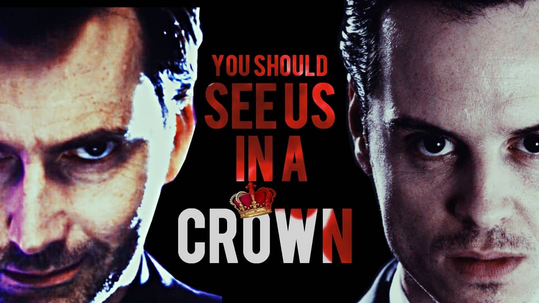 CityCobble's tweet photo. https://t.co/0JQjgzdkGz

#kilgrave #jessicajones #Sherlock #moriarty https://t.co/Dm45gCRqFL