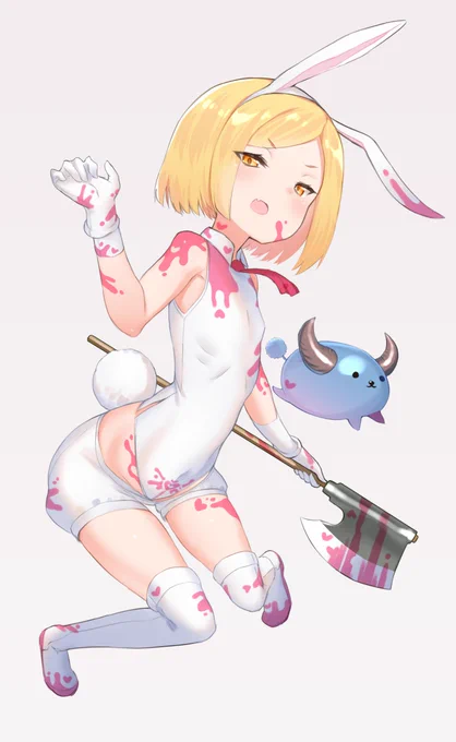 祭装バニヤン 