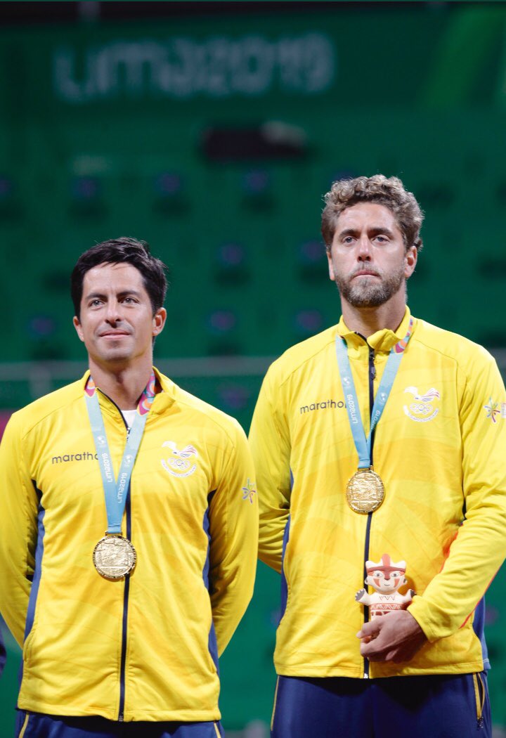 Gonzalo Escobar tweet media