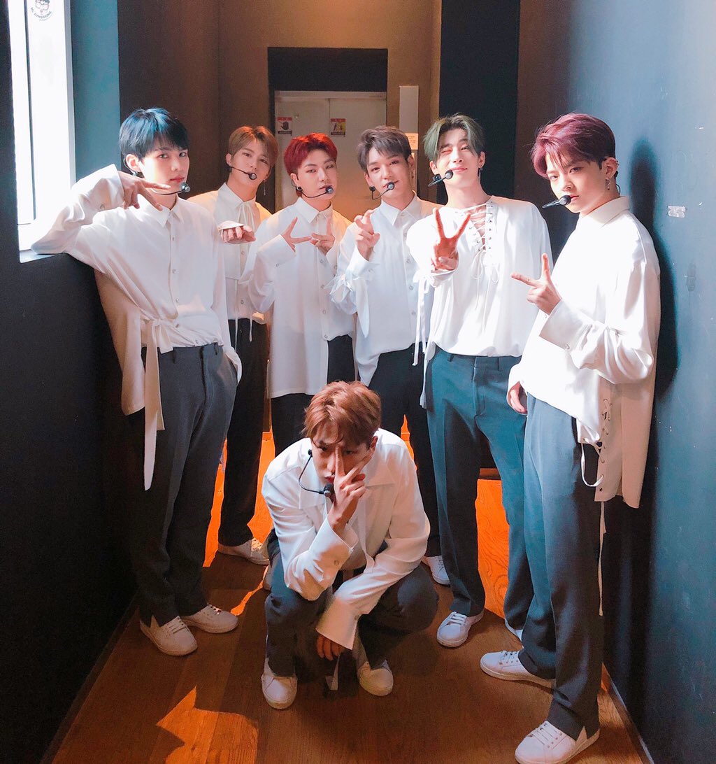 kirarakichuu's tweet photo. 빅토니들1000일동안고생많았어
 #VICTON_1000th_CELEBRATE https://t.co/IGPOZLazFr