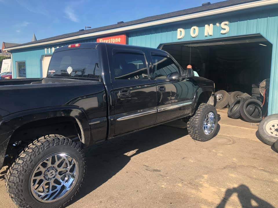 #hostile #donsautosaletires