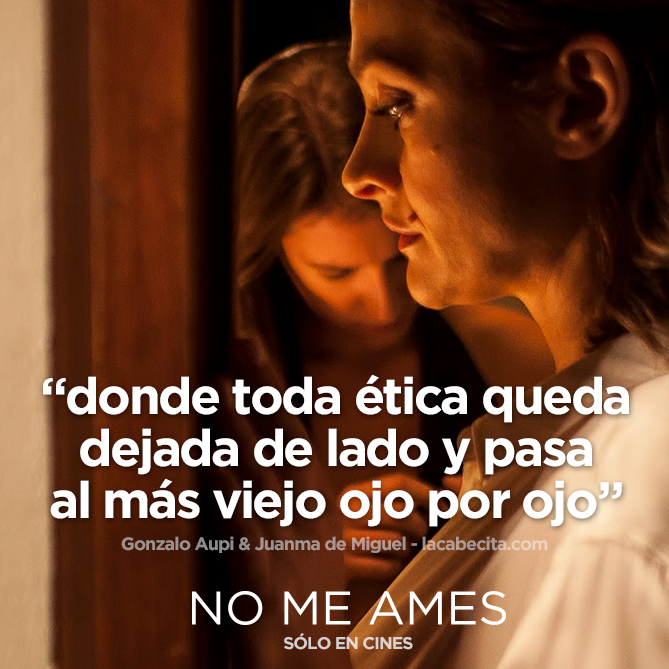 XnFilmesMex's tweet photo. Una cruel historia, inspirada en una historia real.
  #NoMeAmes el éxito de taquilla de la @CinetecaMexico
Consigue tus boletos aquí : https://t.co/91jOznos2i https://t.co/y6lC2eF1N1