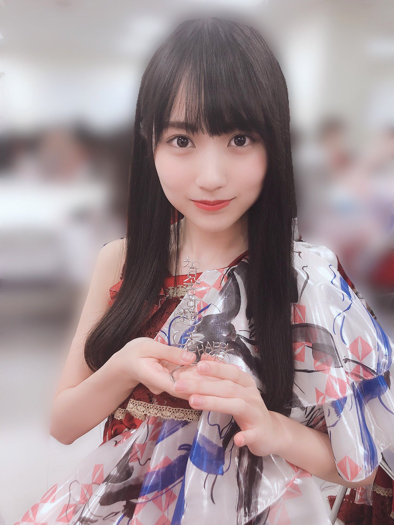 乃木坂46 チャンスメール モバメ 当選 賀喜遥香 生写真 Mail 4期生 賀喜遥香 チャンスメール限定生写真 乃木坂46 - メルカリ