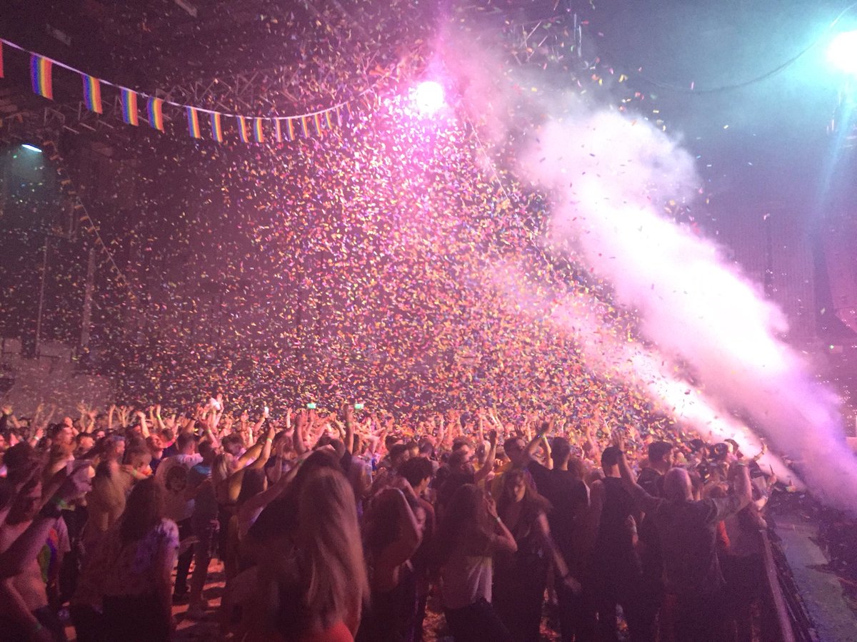 TabooPresents's tweet photo. What an incredible night last night at The Telegraph Building for our SOLD OUT @belfastpride After Party. Huge thanks to everyone who came and everyone involved including @JudasDJs & #HarlandAndPoof. Happy Pride! #BelfastPride #BeProud2019 #Taboo #TheTelegraphBuilding @CQBelfast https://t.co/CbRJ8j1L2N