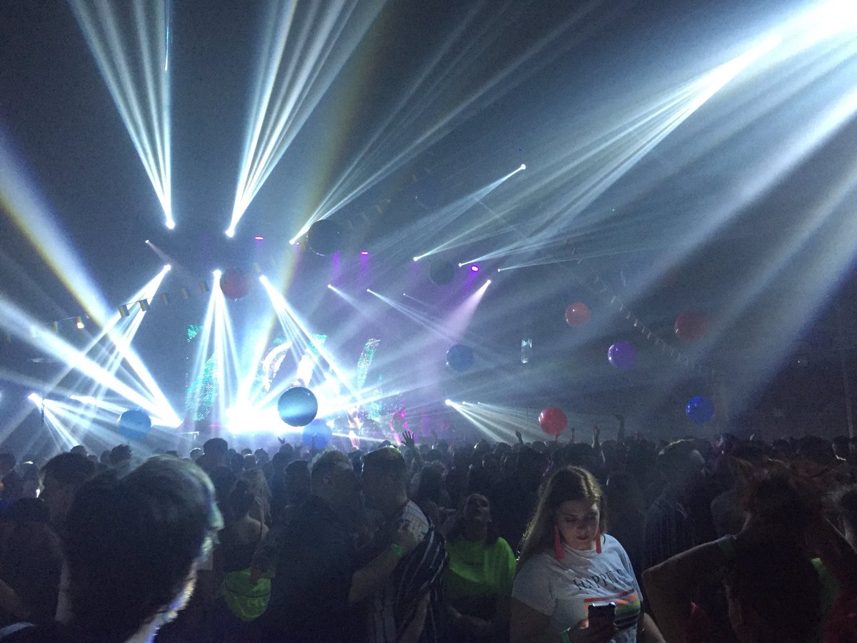 TabooPresents's tweet photo. What an incredible night last night at The Telegraph Building for our SOLD OUT @belfastpride After Party. Huge thanks to everyone who came and everyone involved including @JudasDJs & #HarlandAndPoof. Happy Pride! #BelfastPride #BeProud2019 #Taboo #TheTelegraphBuilding @CQBelfast https://t.co/CbRJ8j1L2N