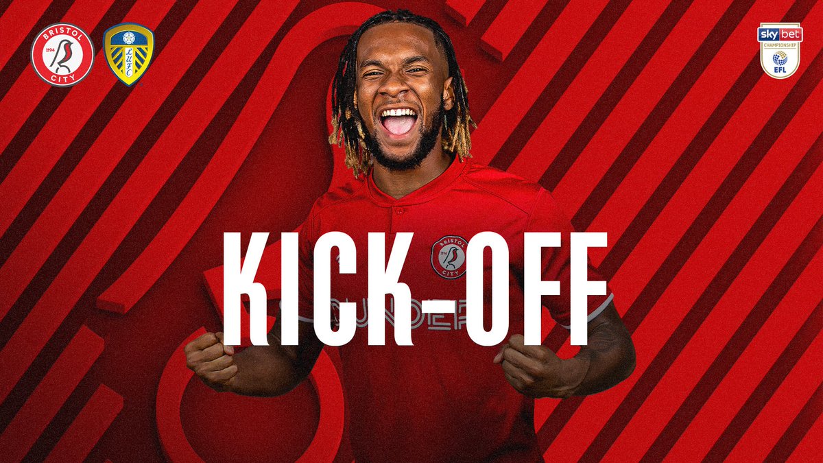 OUR SEASON IS UNDERWAY! 💥

#BRCLEE