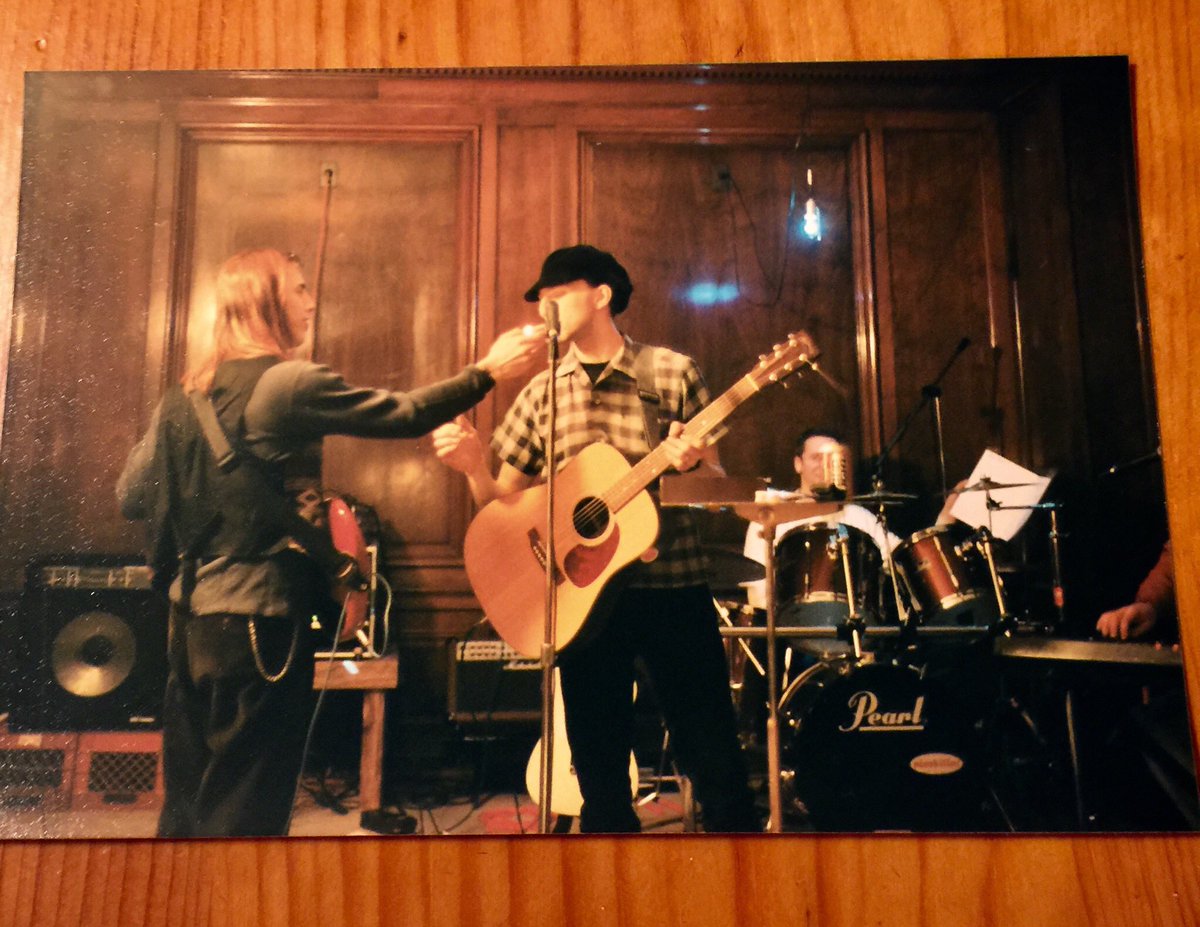 ninekiller's tweet photo. #ninekiller #flashback https://t.co/XbqBRRIL2t