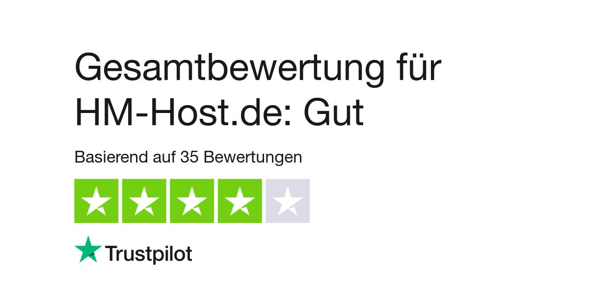 HM-Host.de tweet media