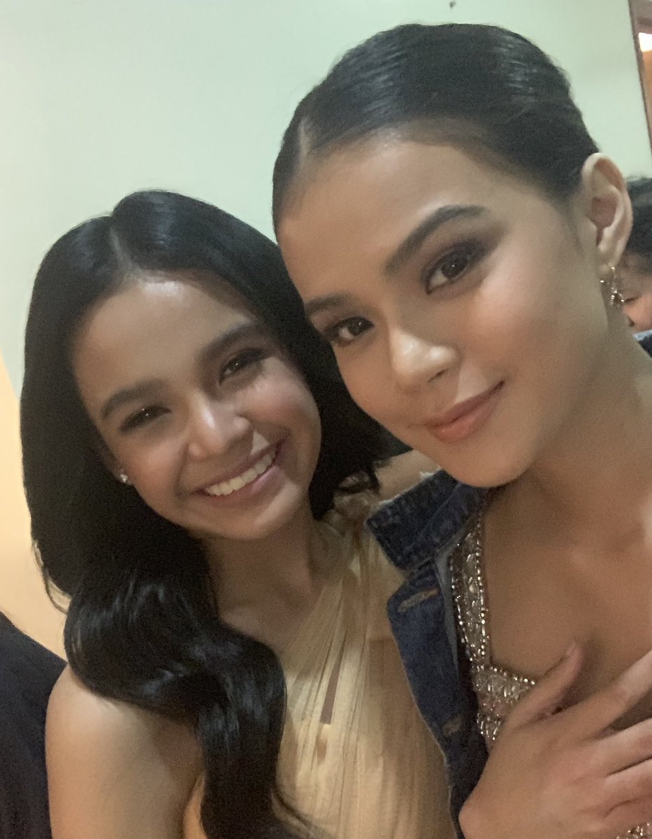 MissMarisRacal's tweet photo. https://t.co/v1HXHlIE2D