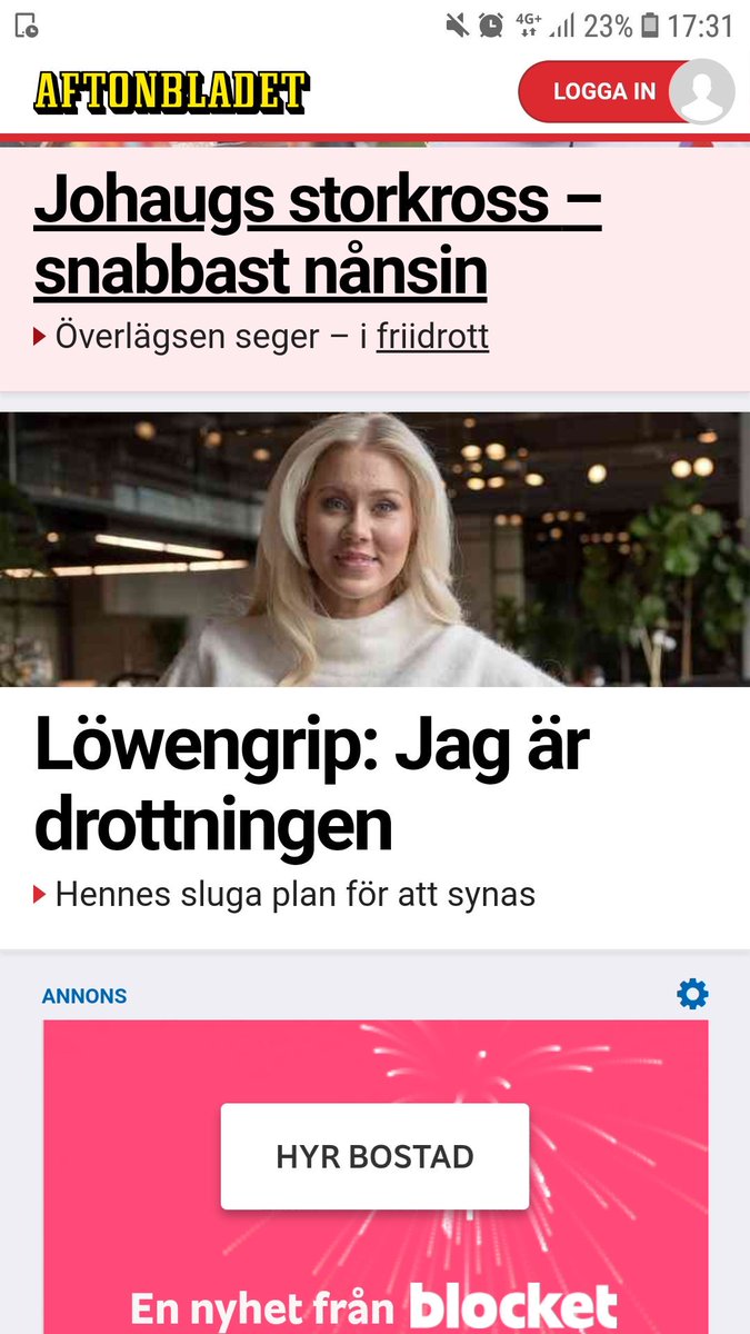 DrottningSilwia's tweet photo. Nejdå, för du är ful som stryk och fattig! https://t.co/f1ay90fwos