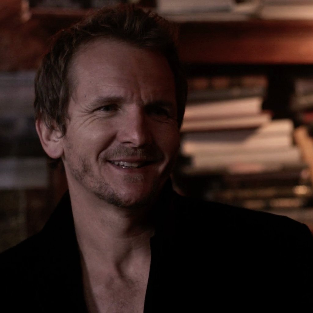 Happy birthday to Sebastian Roché! Do you have a favorite Balthazar moment? 