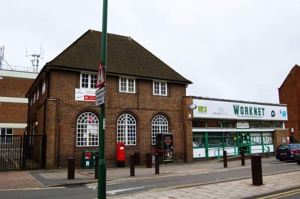Borehamwood2009's tweet image. #worknet #ShenleyRoad #borehamwood @jefferyhorne @GardenersArms73