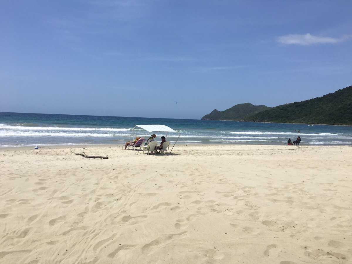 Cual es tu playa favorita? La nuestra es ésta: