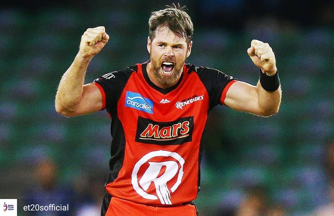 chiefs_dublin's tweet photo. Reposted from @et20sofficial (@get_regrann)  -  2017: #NottsOutlaws 🏆
2017: @tkriders 🏆
2018: @msljozistars 🏆
2019: @renegadesbbl 🏆
.
Can @danchristian54 get the 🏆 home for the Dublin Chiefs?
.
#EuroT20Slam #ET20S  - #regrann https://t.co/drnMRnAVXr