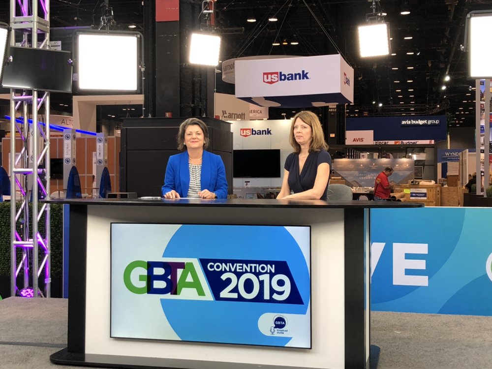 Yapta launches TravelAI Hotel Version 2.0, a highly-advanced prescriptive hotel analytics solution that recommends where and how to address sourcing, rate performance and policy issues without exhaustive effort. <a href="/GlobalBTA/">GBTA</a> @Yapta #GBTA2019