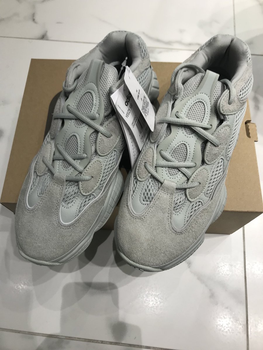 Highest Quality UA Adidas Yeezy 500 Boost Cheap Online Sale