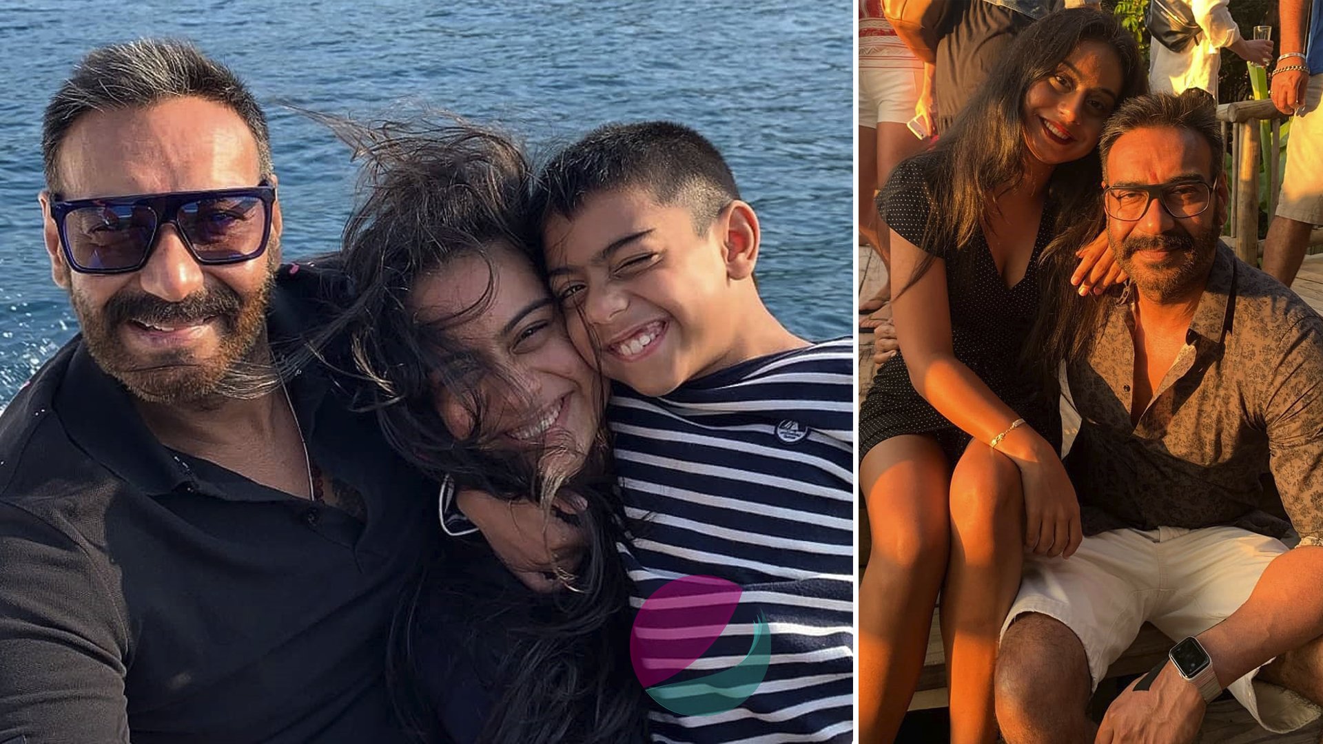 Advance Happy Birthday Watch her family video -  
