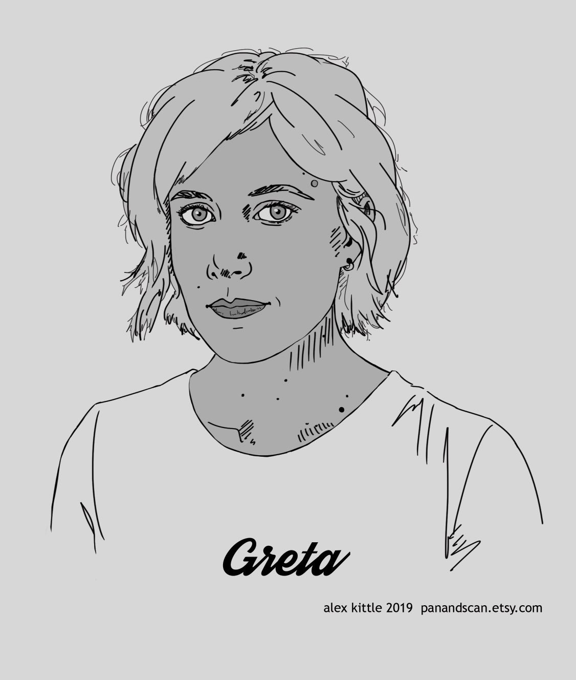Happy bday to Greta Gerwig 
