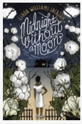 I could go on and on, but I’ll give you just one more. If you actually do like the historical aspect of The Outsiders, try Midnight Without a Moon. You’ll have great lessons on character, tone, theme, plot, figurative language, suspense, foreshadowing, and more.