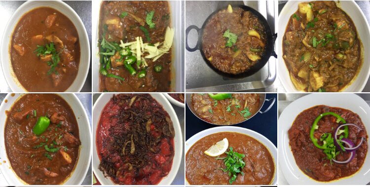 SpiceLibrary's tweet image. Ready to cook your favourite curry. Order online or call us at the restaurant on 01709 580580 free home delivery Service Available 10% discount on collection orders.