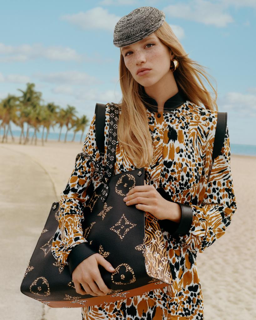 Everything about Louis Vuitton Prints and Patterns and Popular Limited Edition Collaborations With Photo Examples Bagaholic #35 Everything about Louis Vuitton Prints and Patterns and Popular Limited Edition Collaborations With Photo Examples Bagaholic