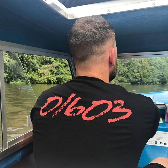 01603co's tweet photo. @mattyorr19 looking fuckin' gawjus, whilst celebrating his lovely wife's birthday on the Broads 🥰 Happy birthday, @laura_orr18! 😘 #01603 #norfolkbroads #mentalhealthawareness #supportlocal #independent #summer https://t.co/Dj9GLf2vP2 https://t.co/8Kxll4JDLr
