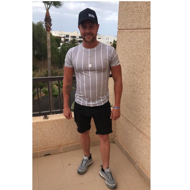 lawrie giannasi (@lozza_gio) on Twitter photo 