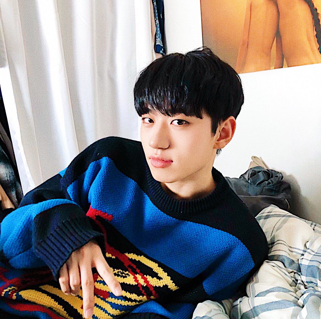 hellasons's tweet photo. call me innocent 😗✌🏻 https://t.co/PBQUlDw0wW