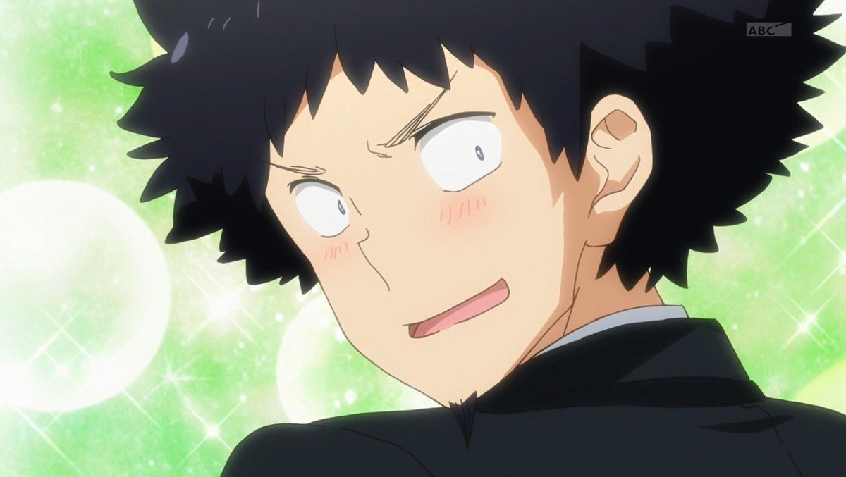 嘲笑のひよこ すすき 本日8月5日は 干物妹 うまるちゃん の本場猛の誕生日 おめでとう ぼんば生誕祭 本場猛生誕祭 本場猛生誕祭19 8月5日は本場猛の誕生日 Umaru Anime 干物妹うまるちゃん 干物妹うまるちゃんr T Co Gkm3crcff0