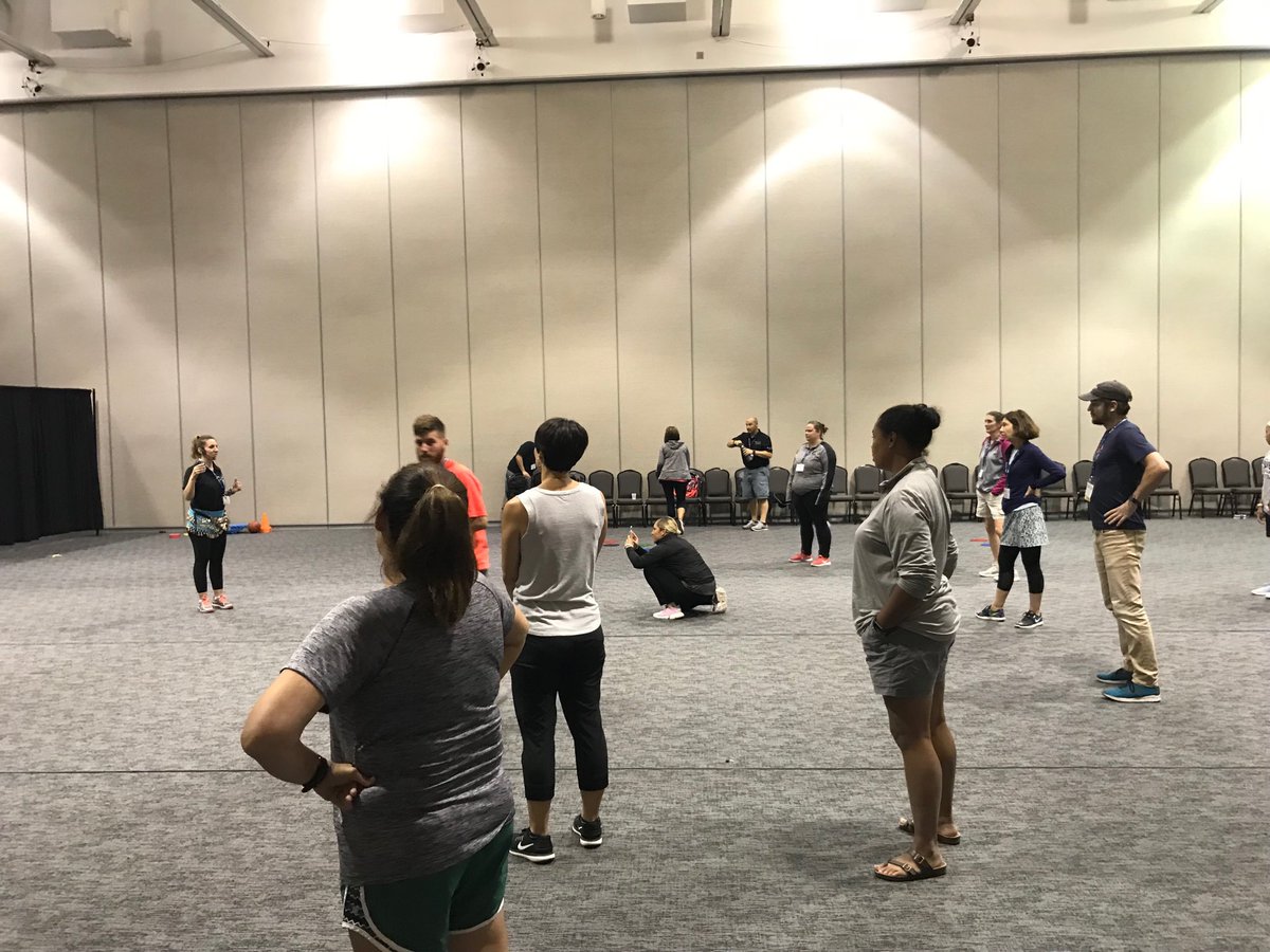DebraFr32705328's tweet photo. Baila, Baila! Simple dances to start using! #shapesel ⁦@SHAPE_America⁩ ⁦@SHAPE_SD⁩ ⁦@tnel81⁩ https://t.co/zW6jgWk7Hy
