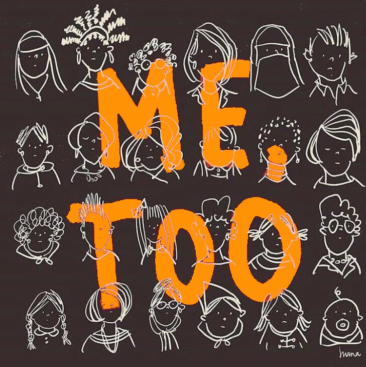 BeyondBullies's tweet photo. In our world, the only way to make sure people aren’t hurt by others is to work to stop it
.
.
#stopbullying #bullying #stopsexualharassment #sexualharassment #metoo #metoomovement #together #survive #teamwork #beyondbullies #beyondbullying https://t.co/tqz7kZ89M6