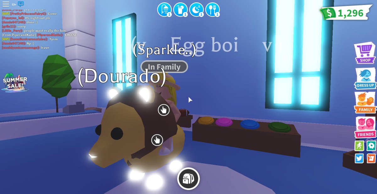 Tradingadoptme Hashtag On Twitter