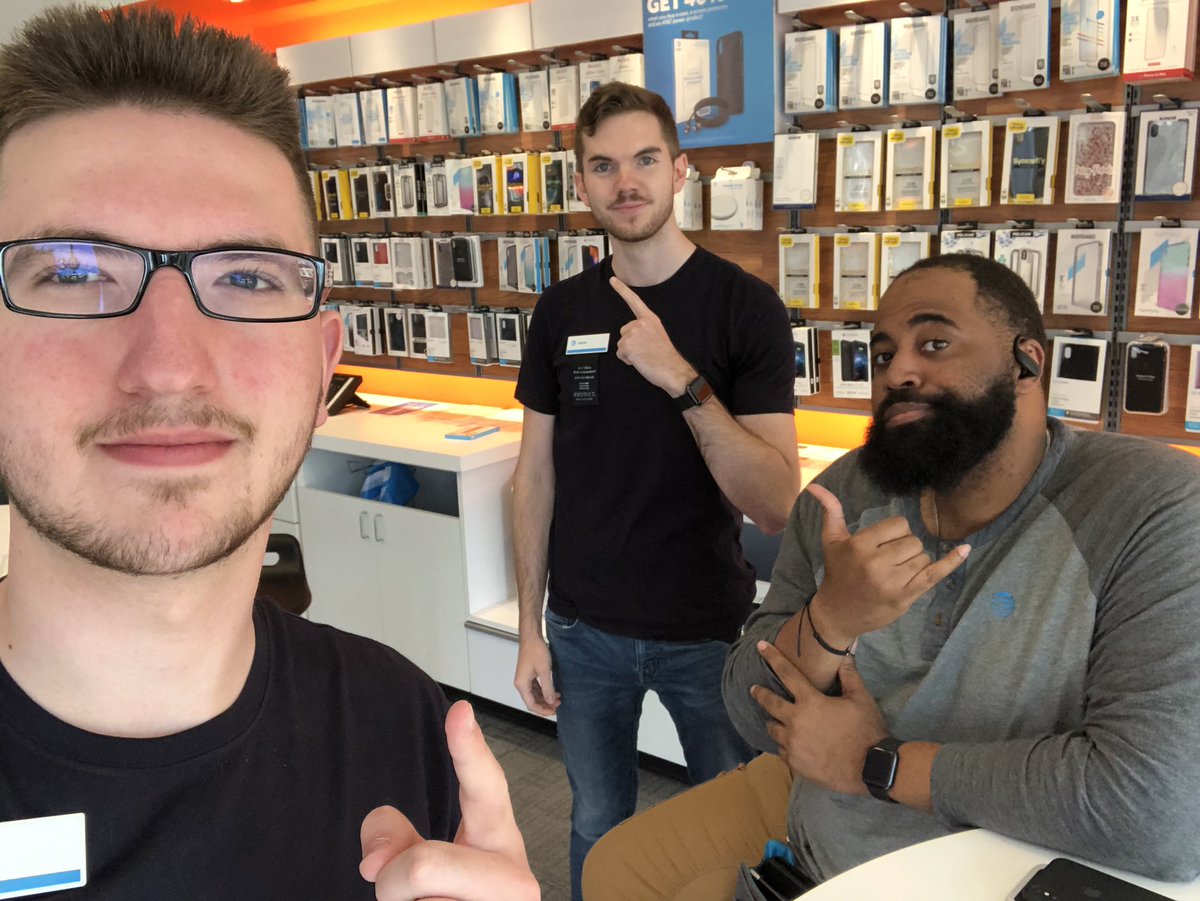 Braden Kerns (@bradenrva) on Twitter photo First day at White Oak and we’re ALREADY killing it💯‼️🔥 <a href="/BeardedFit16/">Rodney Jackson</a> w/ 1 DTV, <a href="/AaronBevan95/">Aaron Bevan</a> w/ 1 NOW, and Mr Entertainment w/ 2 NOWs. <a href="/DaleB1/">Dale S. Brown</a> @VinceLeaks <a href="/anderson_izaiah/">Izaiah Anderson</a> <a href="/EricHoward100/">Eric Howard</a> @mb1445 <a href="/LacksShane/">shane lacks</a> <a href="/RVAMinnix/">RVAMinnix</a> <a href="/DevHendo/">Devin Henderson</a> <a href="/Bh7316/">Brittany Harrison</a> <a href="/Hampthechamp9/">Hampton Andrews</a> First day at White Oak and we’re ALREADY killing it💯‼️🔥 <a href="/BeardedFit16/">Rodney Jackson</a> w/ 1 DTV, <a href="/AaronBevan95/">Aaron Bevan</a> w/ 1 NOW, and Mr Entertainment w/ 2 NOWs. <a href="/DaleB1/">Dale S. Brown</a> @VinceLeaks <a href="/anderson_izaiah/">Izaiah Anderson</a> <a href="/EricHoward100/">Eric Howard</a> @mb1445 <a href="/LacksShane/">shane lacks</a> <a href="/RVAMinnix/">RVAMinnix</a> <a href="/DevHendo/">Devin Henderson</a> <a href="/Bh7316/">Brittany Harrison</a> <a href="/Hampthechamp9/">Hampton Andrews</a>