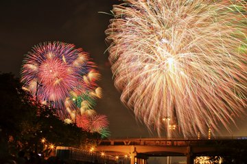 冬の花火は超危険 冬に花火をしない3つ理由や購入できる場所とは てーくあうと