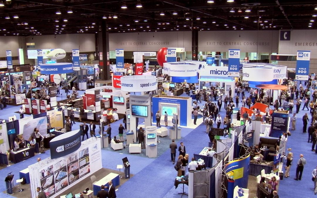 VerticalIQ's tweet photo. Real Research from Vertical IQ: The #convention and #tradeshow industry is experiencing modest revenue increases, up 8.1% in 2016 and 3.5% in 2017. https://t.co/r4tXDHfxEU #sales #callprep #sellingskills #callplanning #SMB #prospecting https://t.co/ZKsGA39PA8
