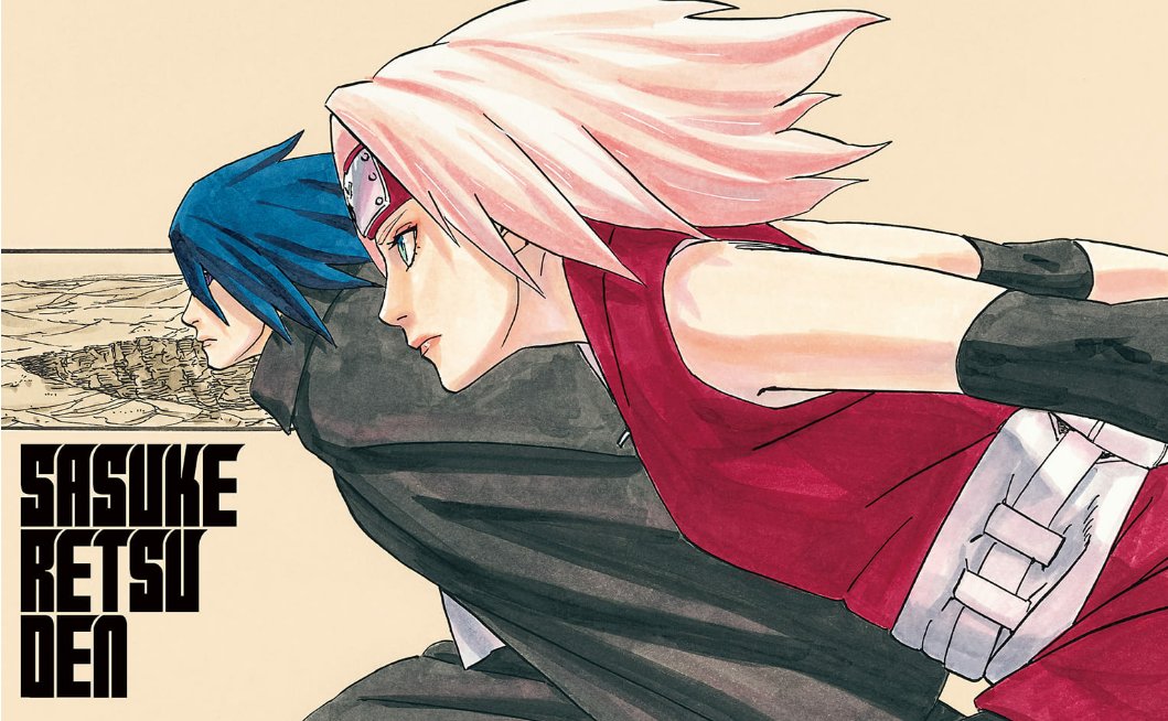 Naruto e Sasuke Naruto dan sasuke, Fan art naruto, Arte naruto