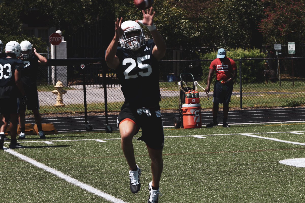 The Citadel Football tweet media