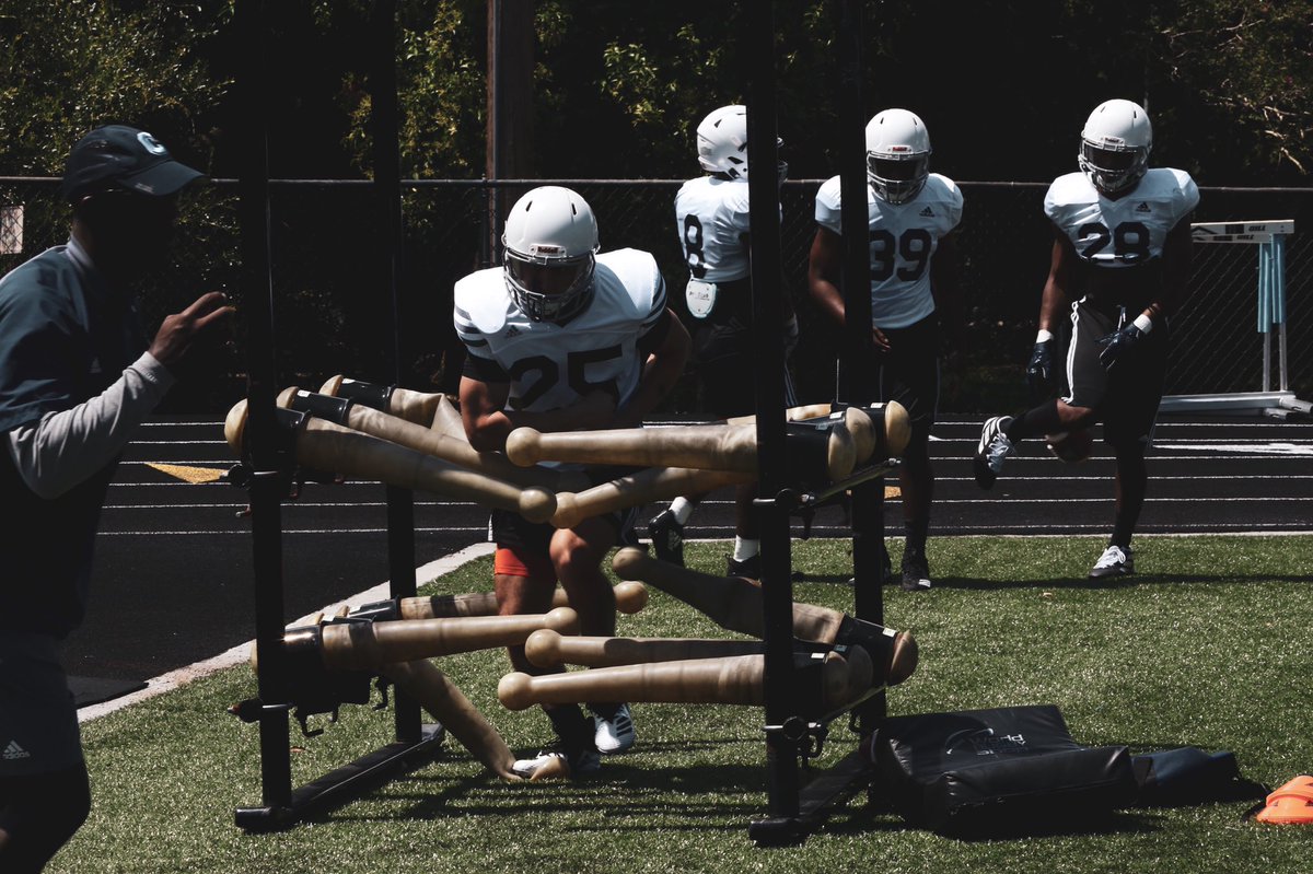 The Citadel Football tweet media
