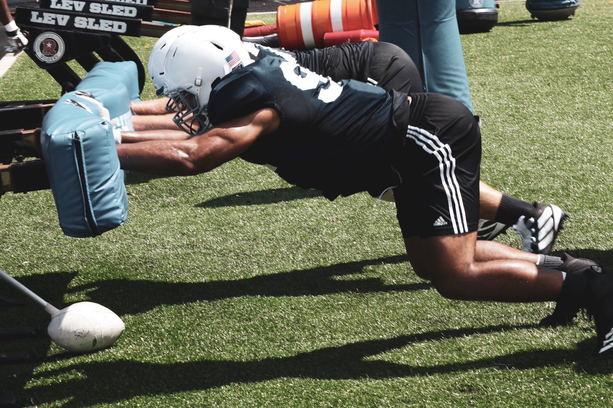 The Citadel Football tweet media