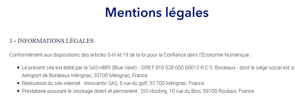 pierrot80remy's tweet photo. l'hébergeur de merde de #wingly est américain! pfff !
même pas en règle avec le #RGPD leur site internet en plus !
Alors que le très bon hébergeur de #blueValet est français, cocoricaux en #hautsDefrance ! et respecte le #RGPD.
#capital https://t.co/jUEKmAUJLO