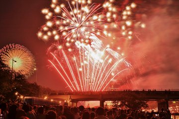 冬の花火は超危険 冬に花火をしない3つ理由や購入できる場所とは てーくあうと