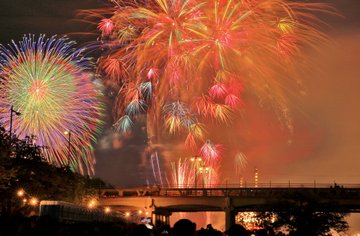 冬の花火は超危険 冬に花火をしない3つ理由や購入できる場所とは てーくあうと