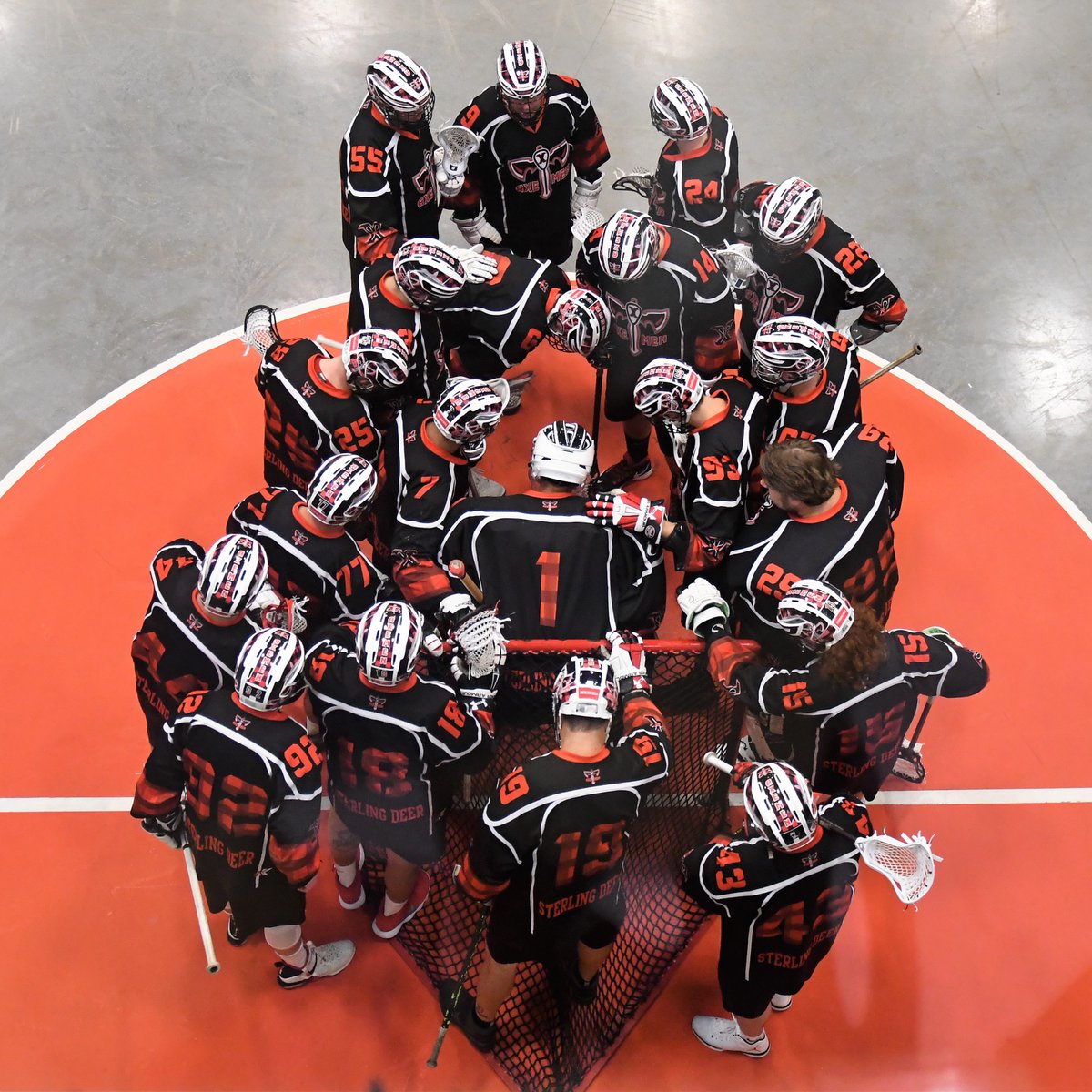 AxemenSrBLacros's tweet photo. ⛏️QSLL FINALS ⛏️ Come see your local players take on this collection of NLL imports (Suiter (NE), Ruest (Col), Steenhuis (Buf), Saunders (Roch), Goodleaf (Roch), Hotaling (NE), Miller (Tor))

One game only in Ottawa, you don’t’ want to miss it!!

#Timber #AxeLax #ProsVsJoes https://t.co/I6kupmJqTi