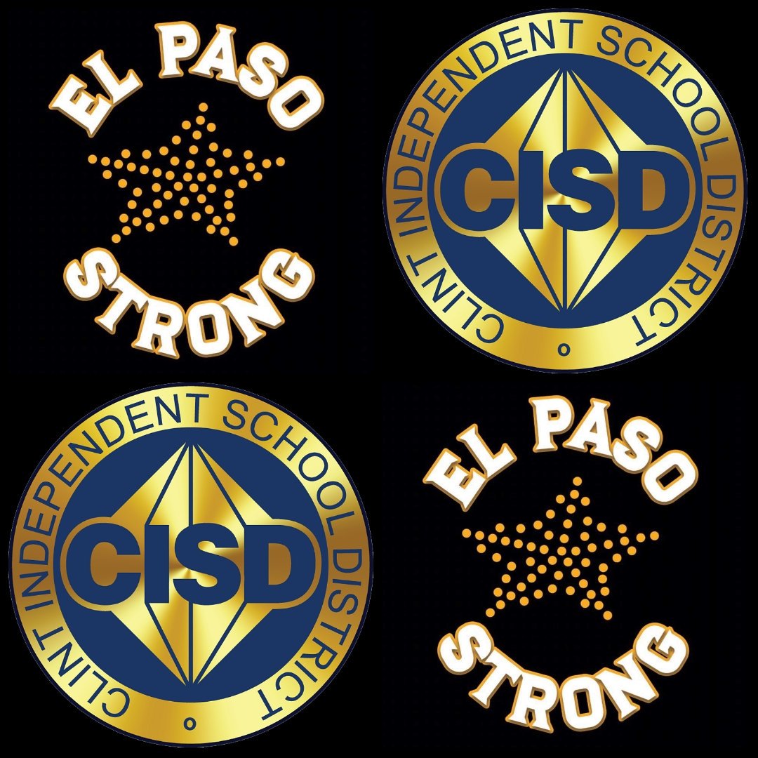 ClintISD's tweet photo. We have added safety measures this school year to keep our schools safe: Armed EPCSO deputies at all of our schools; safety vestibules for secured entry to campuses; upgraded security cameras &amp; surveillance monitoring. Clint ISD counselors are set to provide support for students. https://t.co/ZRlQirApdV