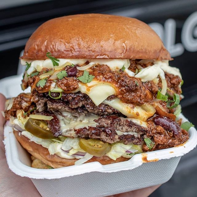 🍔 SERIAL GRILLER GIVEAWAY 🍔 our friends from up North <a href="/serialgrillernz/">Serial Griller</a> are coming to Wellington for 🎉ONE DAY ONLY🎉 on Saturday 10 August from 11-9 🥳 They’ll be parked outside <a href="/goldingsfd/">Golding's Free Dive</a> and to celebrate we’ve got 2 x of their delicious burgers t… ift.tt/2GOWCEy