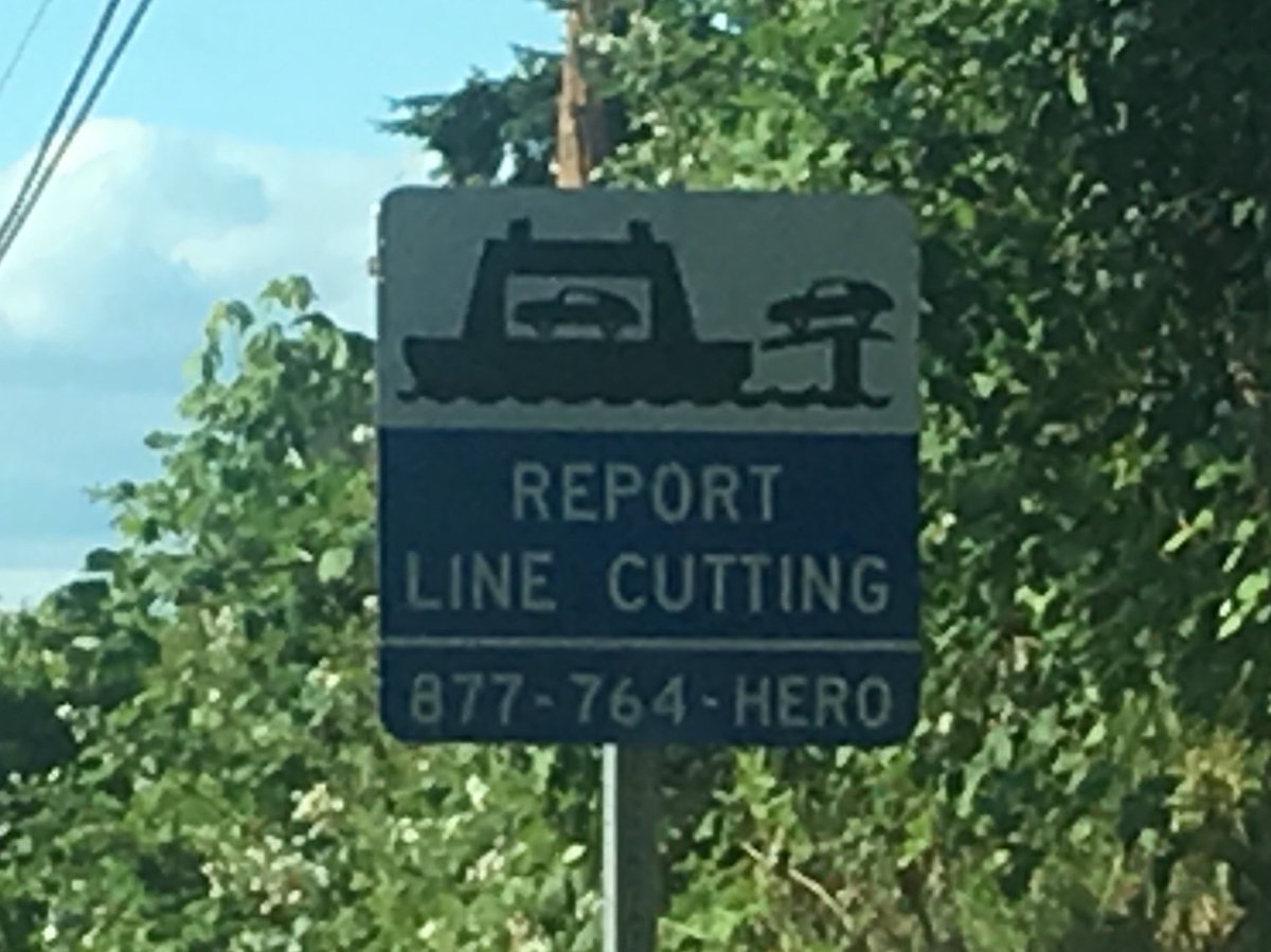LornaARose's tweet photo. Don't make me call an 800 number on you!
#washingtonstateferries #marinehighway #ferrysystem #WashingtonState https://t.co/XjIBvaD7f8
