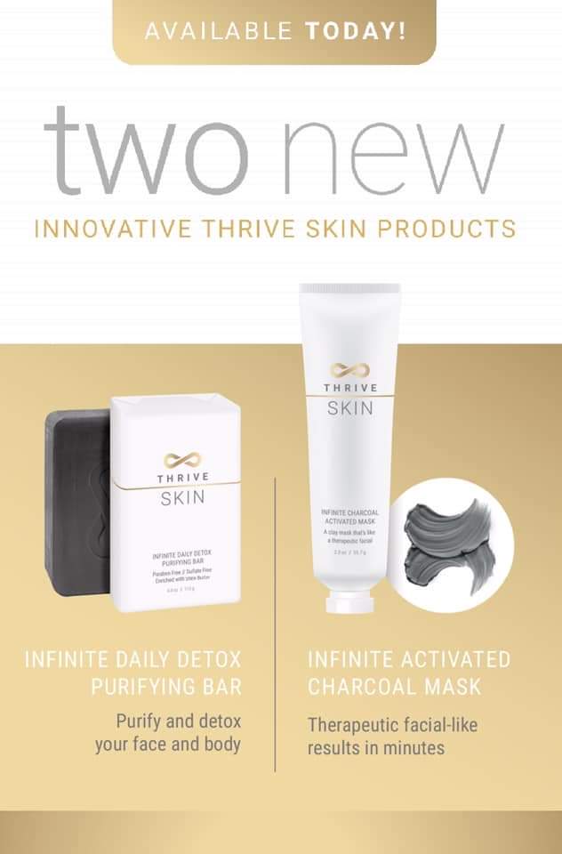 Brandy43288048's tweet photo. #ordertoday #THRIVE #skincare #joinme #lookgood #purification https://t.co/CcjVwcm0dJ
#FREE https://t.co/WJexM49EiG